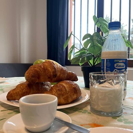 Jcube Apartments Precotto Milano 외부 사진