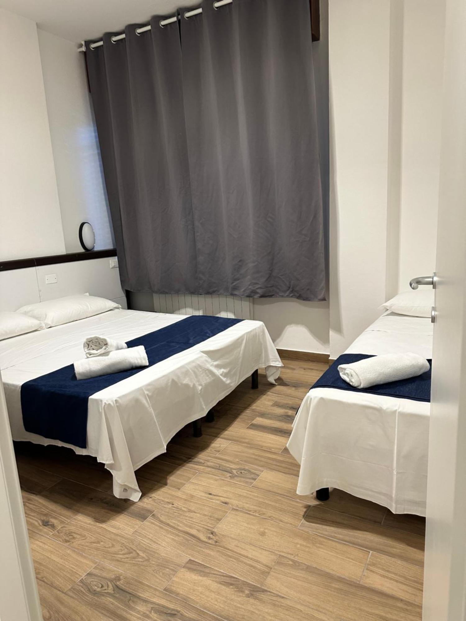 Jcube Apartments Precotto Milano 외부 사진
