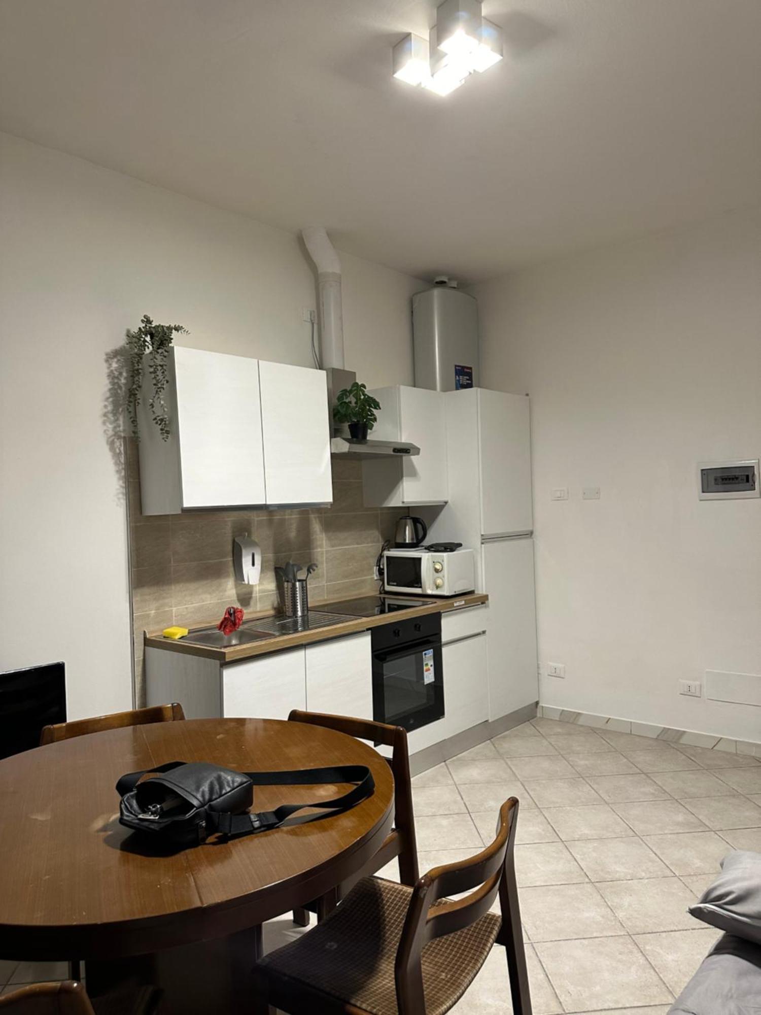 Jcube Apartments Precotto Milano 외부 사진