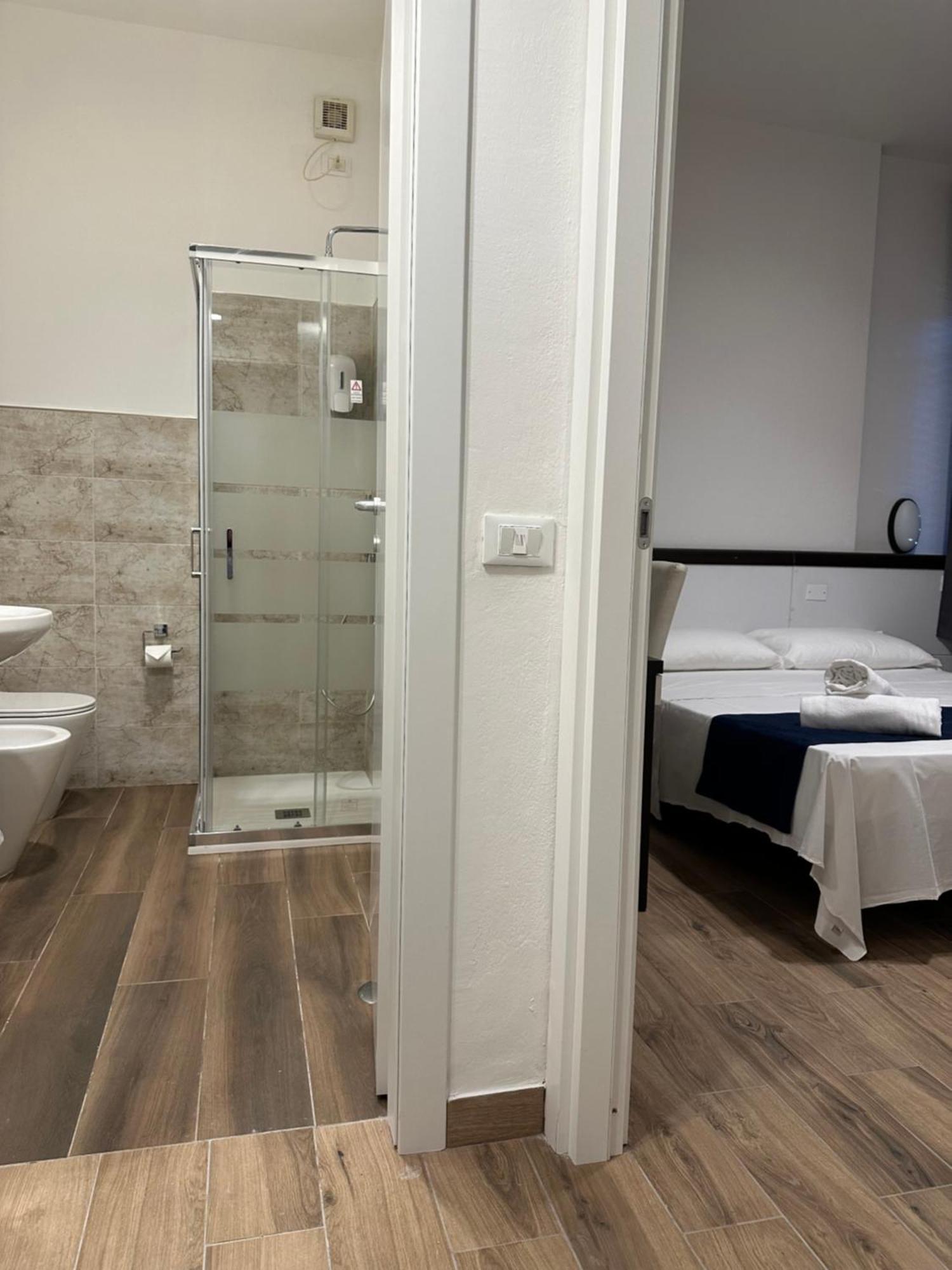 Jcube Apartments Precotto Milano 외부 사진