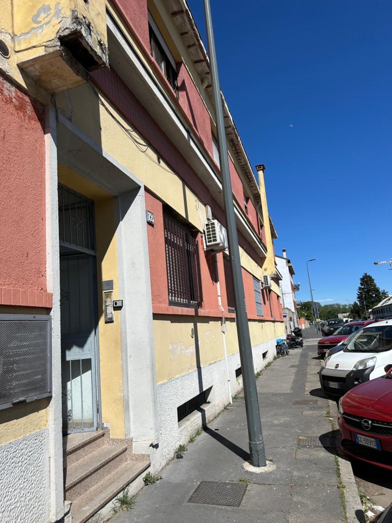 Jcube Apartments Precotto Milano 외부 사진