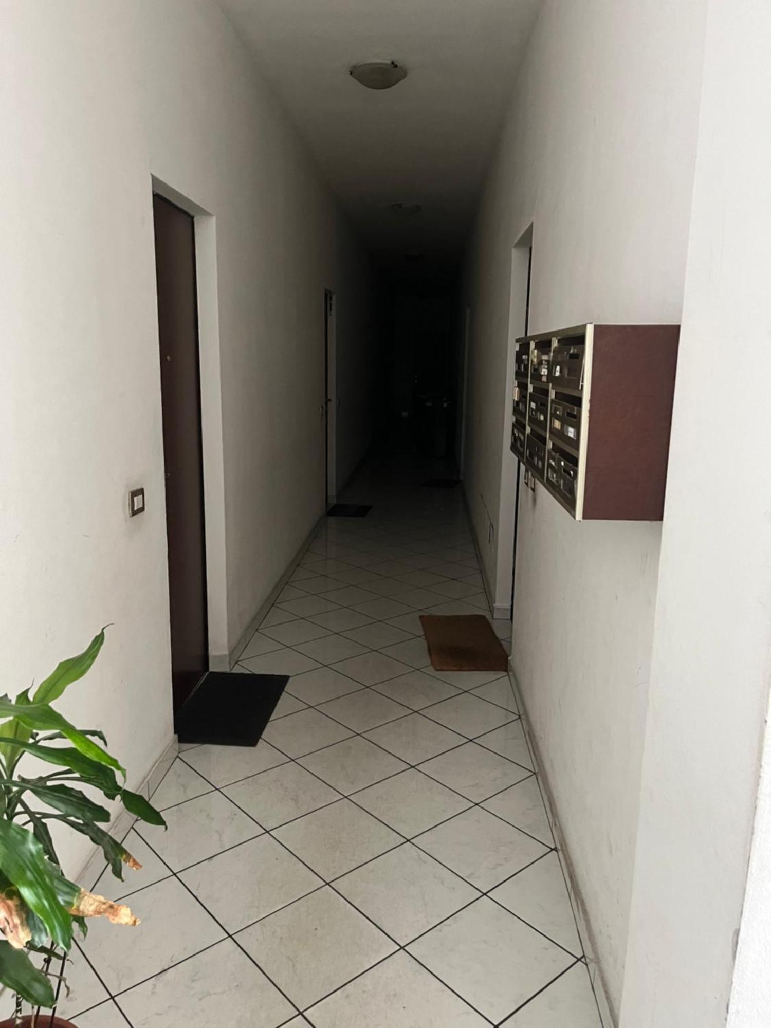 Jcube Apartments Precotto Milano 외부 사진