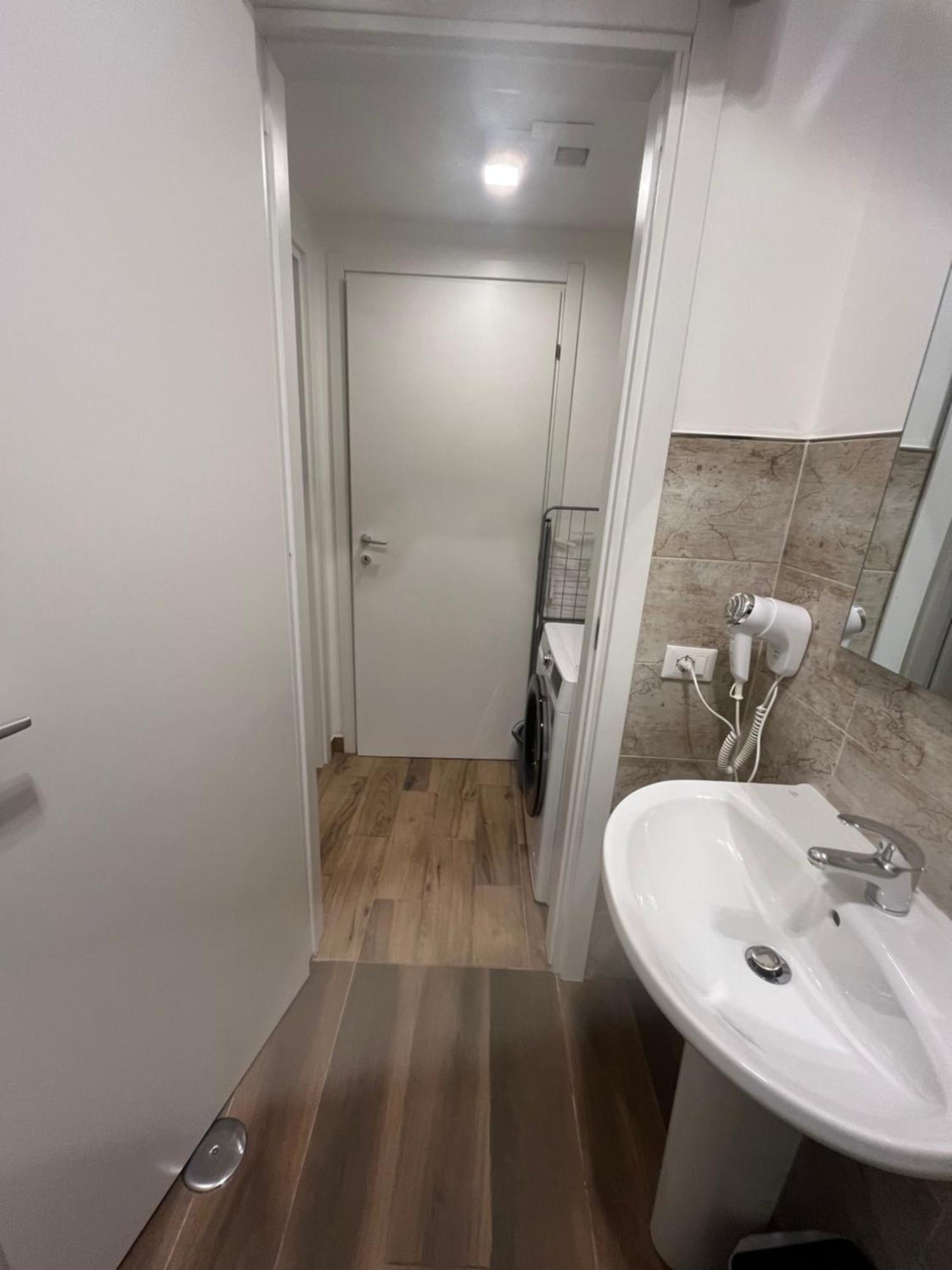 Jcube Apartments Precotto Milano 외부 사진