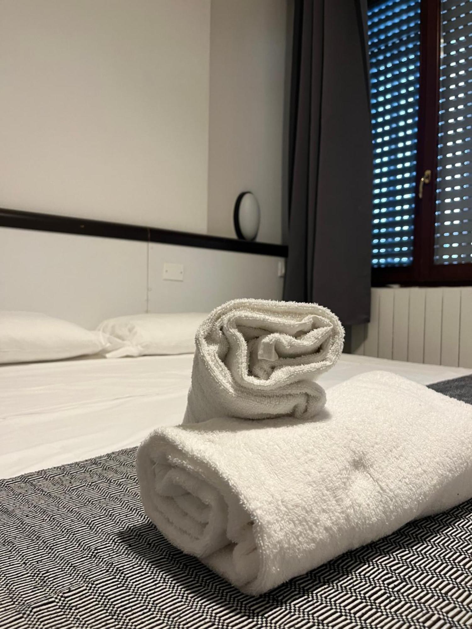 Jcube Apartments Precotto Milano 외부 사진