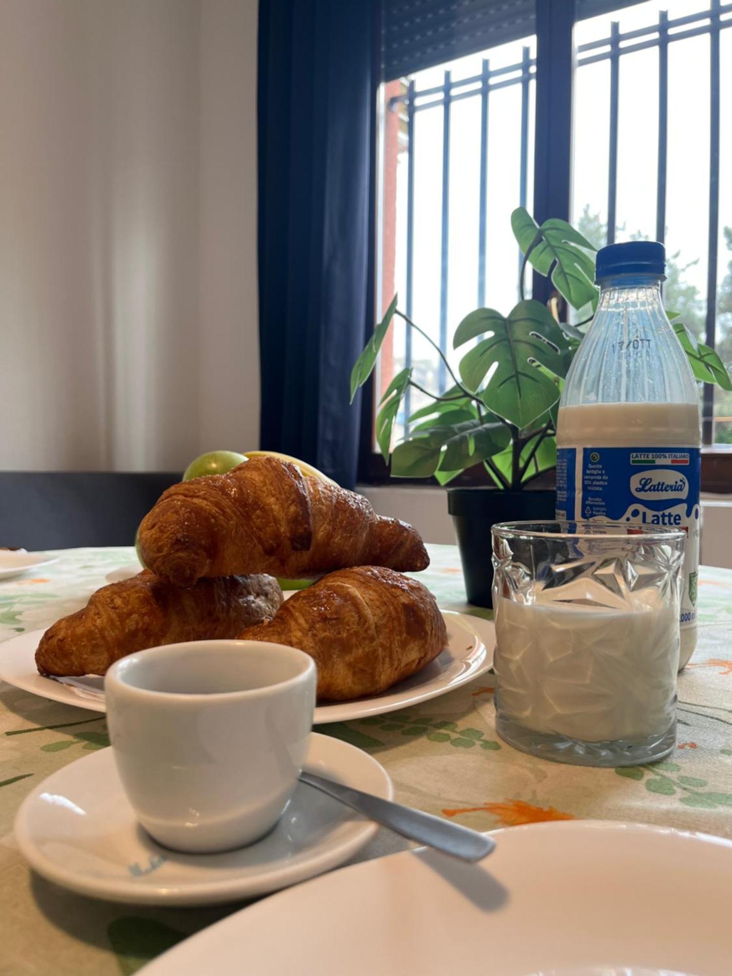 Jcube Apartments Precotto Milano 외부 사진