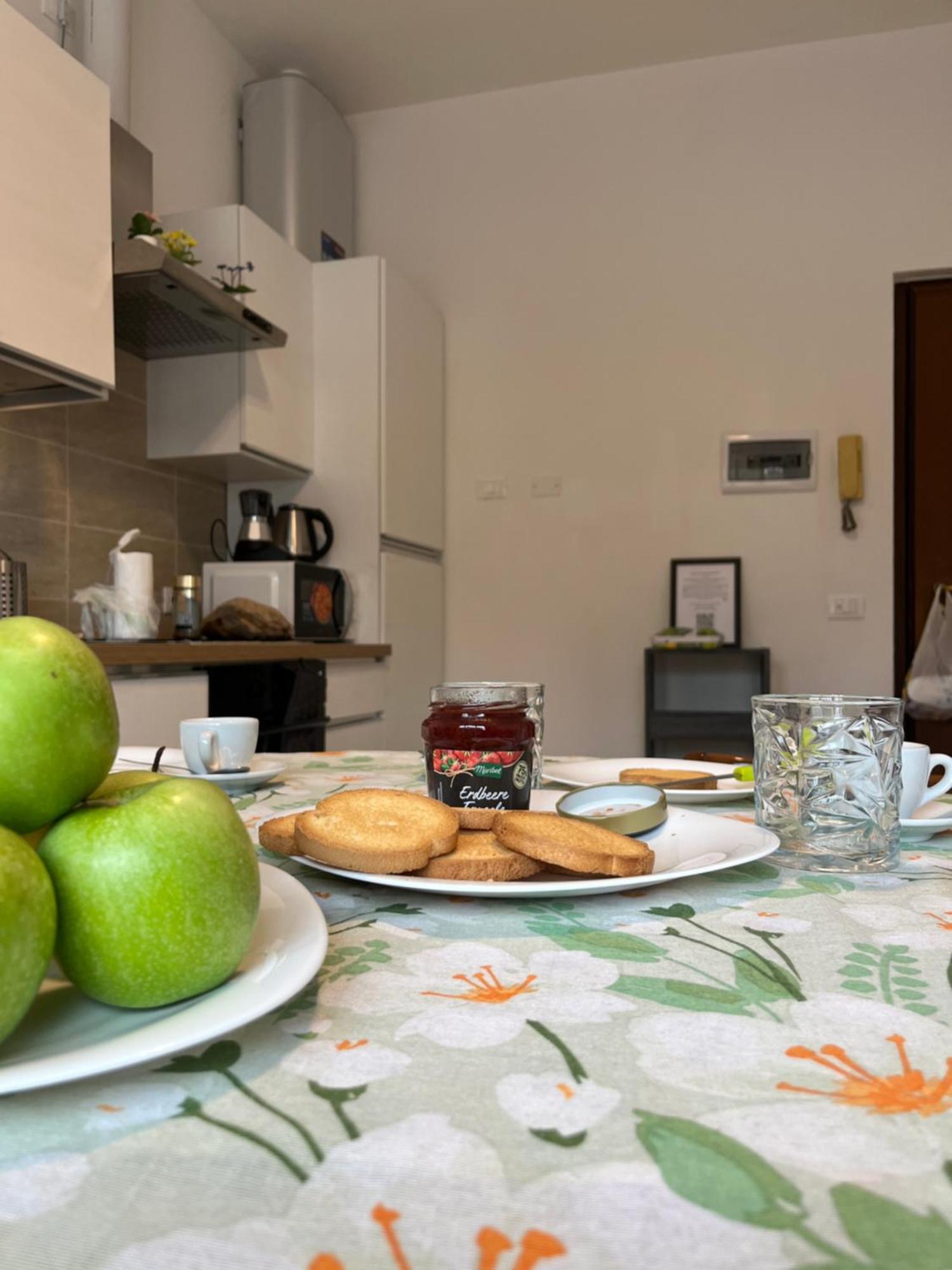 Jcube Apartments Precotto Milano 외부 사진