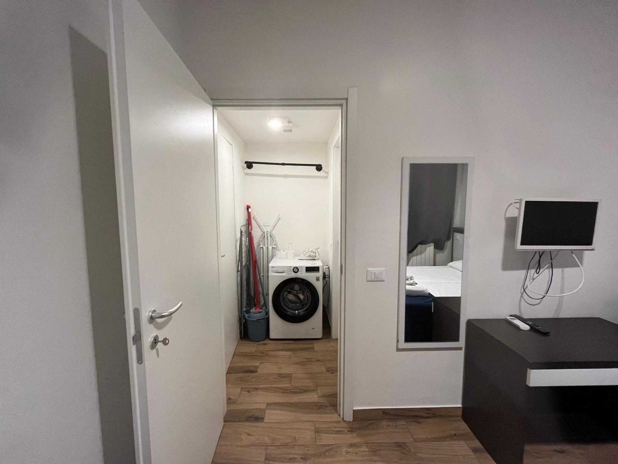 Jcube Apartments Precotto Milano 외부 사진
