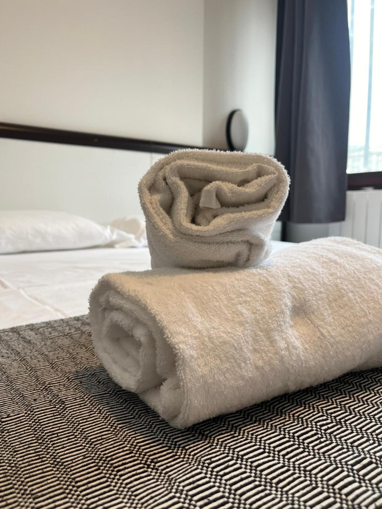 Jcube Apartments Precotto Milano 외부 사진